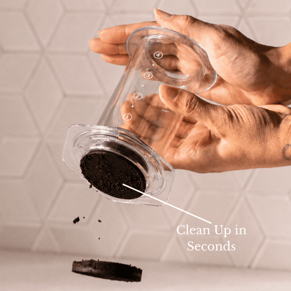 VELLARO coffee press