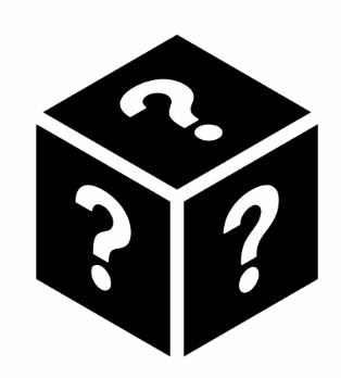 Mystery Gift