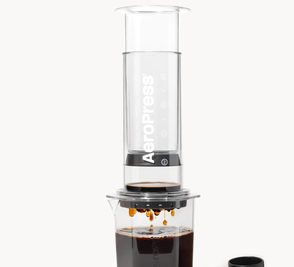 VELLARO coffe press