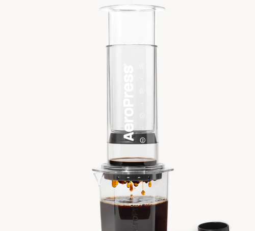 VELLARO coffe press