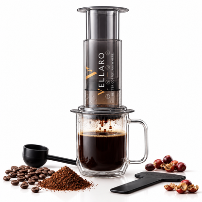 VELLARO coffee press